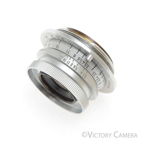 Leica screw PenalbaWeb.com