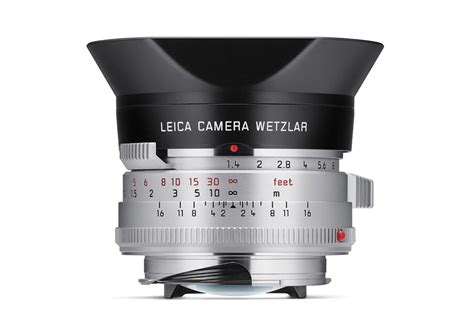 Leica summilux PenalbaWeb.com