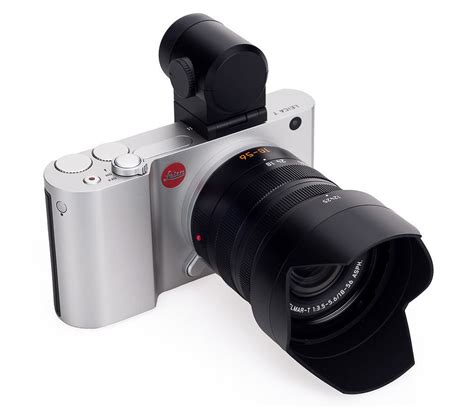 Leica t PenalbaWeb.com