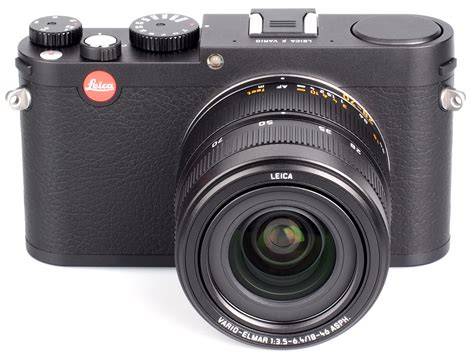 Leica x PenalbaWeb.com