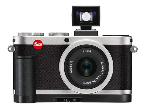 Leica x1 PenalbaWeb.com