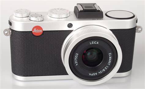Leica x2 PenalbaWeb.com