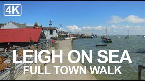 Leigh sea PenalbaWeb.com