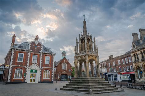 Leighton buzzard PenalbaWeb.com