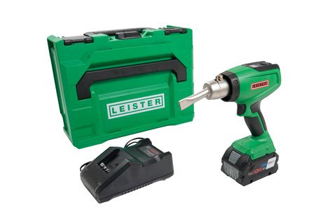 Leister PenalbaWeb.com
