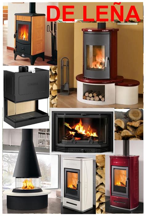 Lena calefaccion PenalbaWeb.com