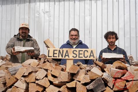 Lena seca PenalbaWeb.com