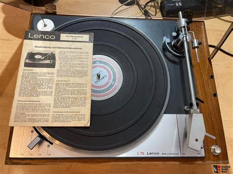 Lenco l PenalbaWeb.com