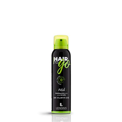 Lendan hair to go PenalbaWeb.com