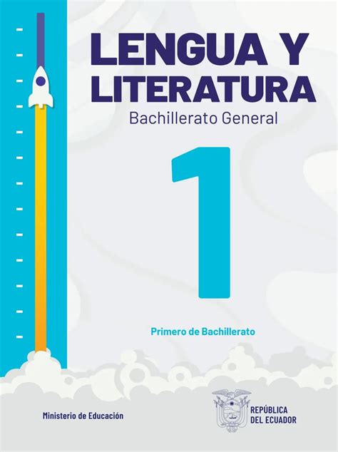 Lengua literatura 1 bachiller PenalbaWeb.com