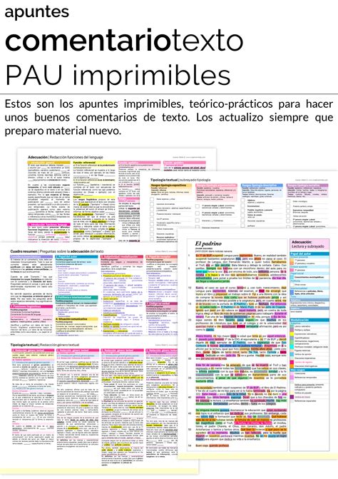 Lengua texto PenalbaWeb.com