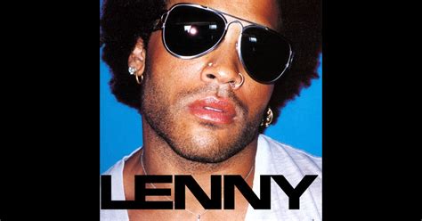 Lenny kravitz PenalbaWeb.com