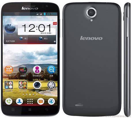 Lenovo a850 PenalbaWeb.com