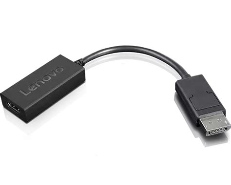Lenovo displayport to hdmi PenalbaWeb.com
