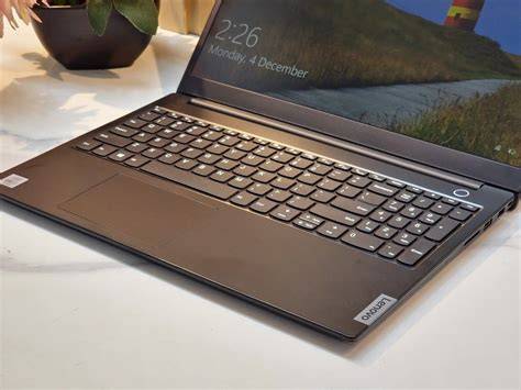 Lenovo e5 PenalbaWeb.com