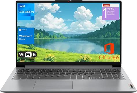 Lenovo essential i3 PenalbaWeb.com