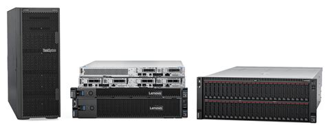 Lenovo intel xeon PenalbaWeb.com