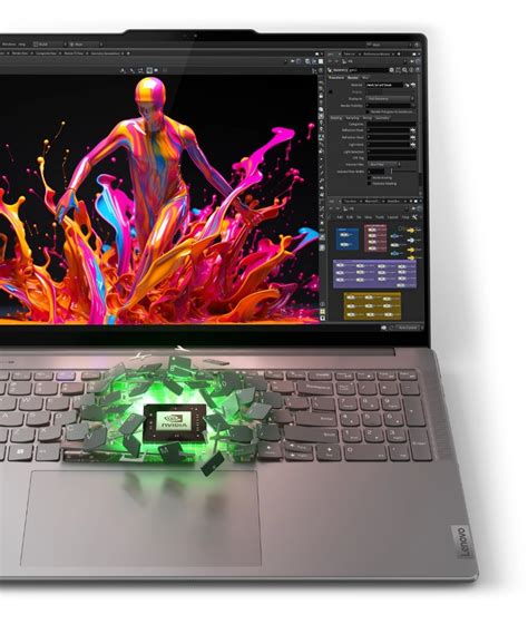Lenovo nvidia PenalbaWeb.com