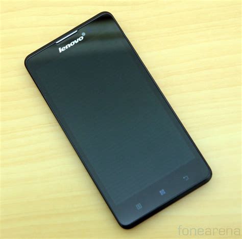 Lenovo p780 PenalbaWeb.com