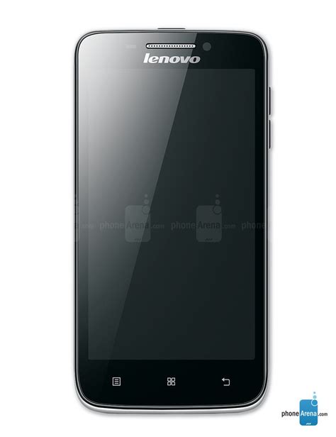 Lenovo s650 PenalbaWeb.com
