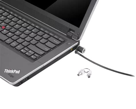 Lenovo security cable PenalbaWeb.com