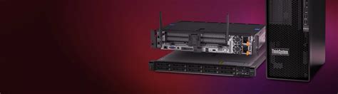 Lenovo server PenalbaWeb.com