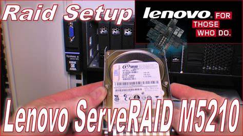 Lenovo serveraid PenalbaWeb.com