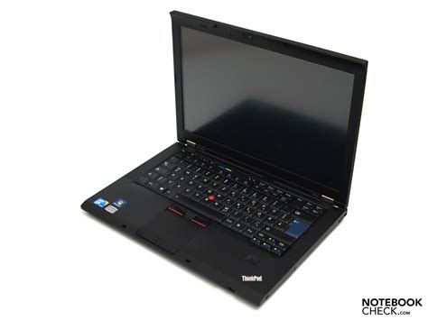Lenovo t410s PenalbaWeb.com