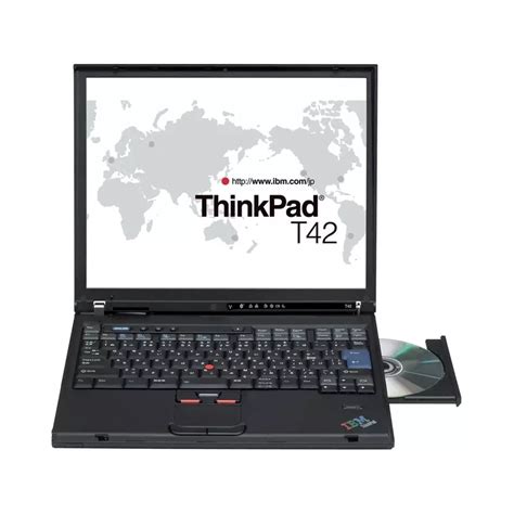 Lenovo t42 PenalbaWeb.com