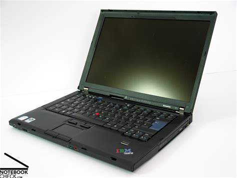 Lenovo t61 PenalbaWeb.com