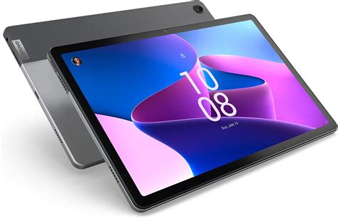 Lenovo tab PenalbaWeb.com