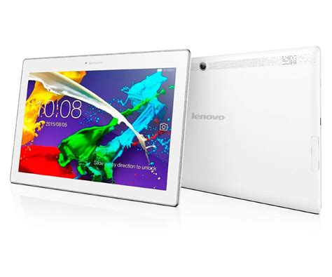 Lenovo tab2 10 PenalbaWeb.com