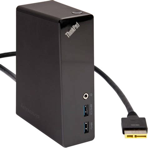 Lenovo thinkpad onelink PenalbaWeb.com