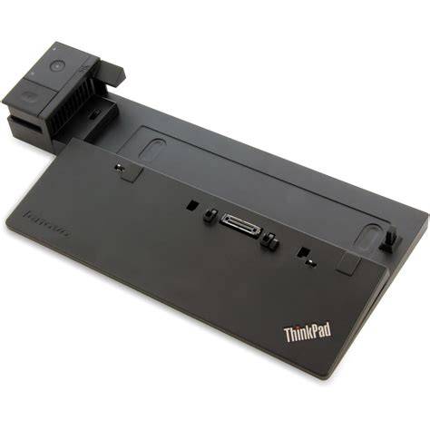 Lenovo thinkpad pro dock PenalbaWeb.com