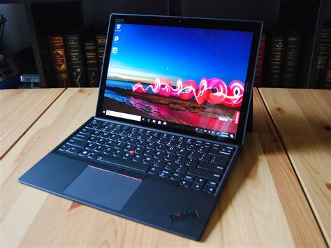 Lenovo thinkpad tablet PenalbaWeb.com