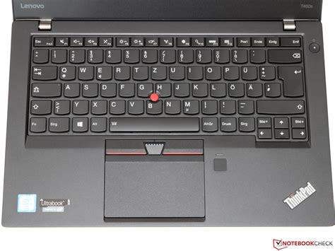 Lenovo thinkpad teclado PenalbaWeb.com