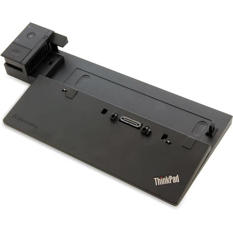 Lenovo thinkpad ultra dock PenalbaWeb.com