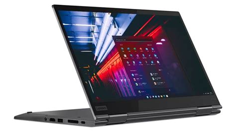 Lenovo thinkpad x1 yoga PenalbaWeb.com
