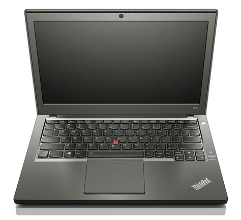 Lenovo thinkpad x240 PenalbaWeb.com