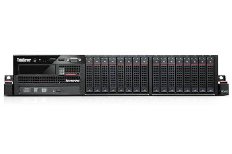 Lenovo thinkserver raid PenalbaWeb.com