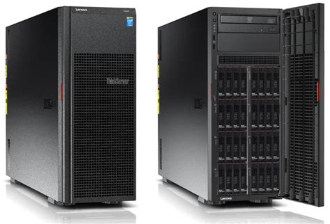 Lenovo thinkserver td350 PenalbaWeb.com