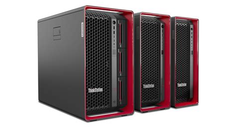 Lenovo thinkstation PenalbaWeb.com