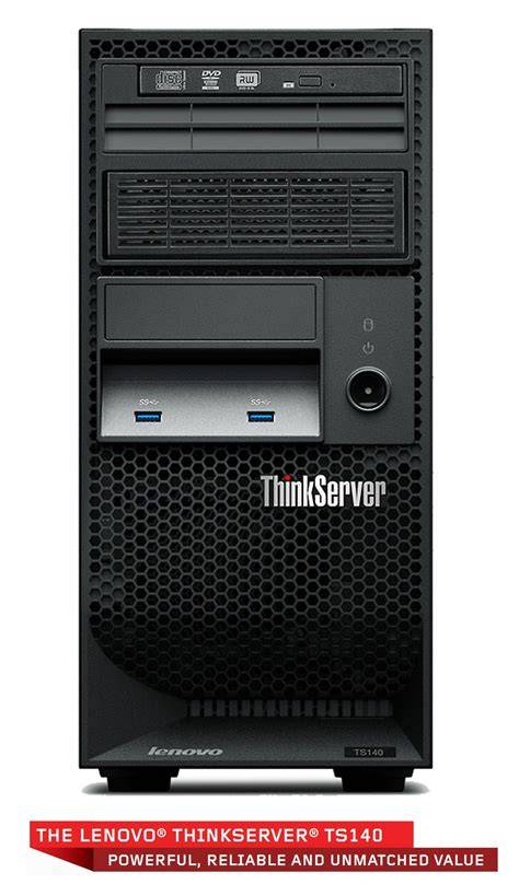 Lenovo ts140 PenalbaWeb.com