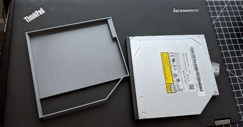 Lenovo ultrabay PenalbaWeb.com