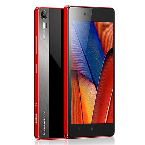 Lenovo vibe shot z90 PenalbaWeb.com