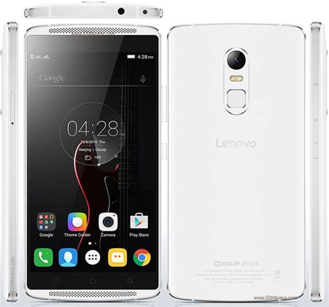 Lenovo vibe x3 PenalbaWeb.com