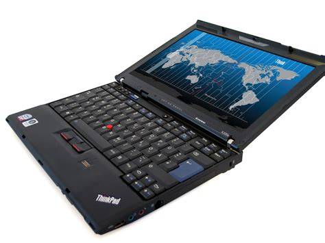 Lenovo x200 PenalbaWeb.com