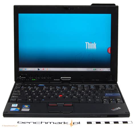 Lenovo x201 tablet PenalbaWeb.com