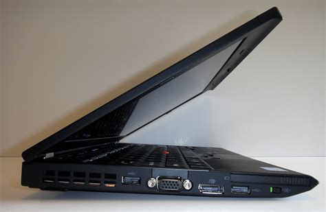 Lenovo x220 PenalbaWeb.com