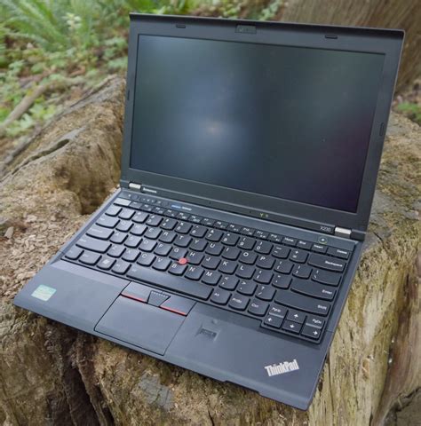 Lenovo x230 PenalbaWeb.com
